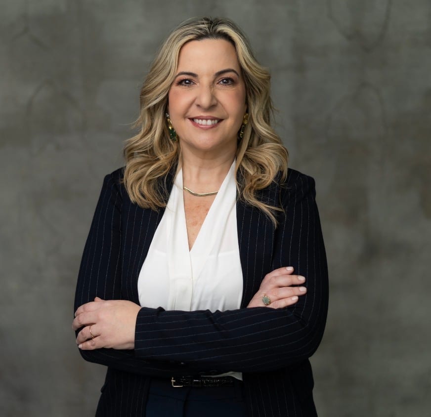 COLUNA GEORGE ROBERT’S TALKS DESTACA: MARIANA MONTENEGRO (Mentora e Consultora em Liderança e Carreira Global)