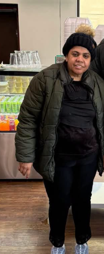 Brasileira luta para manter restaurante aberto em Framingham após enfrentar dificuldades financeiras e problemas de saúd
